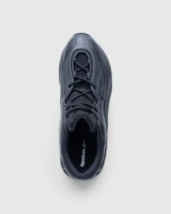 Reebok LTD DMX Run 6 Modern Black- Sneakers