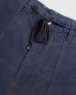 Story mfg. Document Pants- Pants