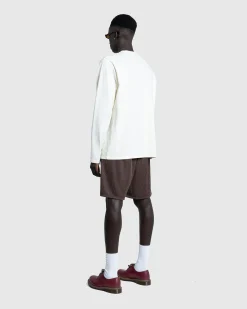 Martine Rose Double Football Shorts- Shorts