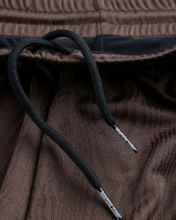 Martine Rose Double Football Shorts- Shorts