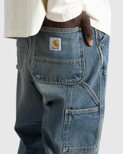 Carhartt WIP Double Knee Pant- Pants