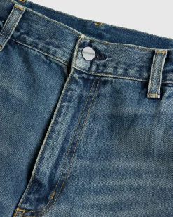 Carhartt WIP Double Knee Pant- Pants