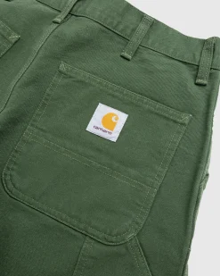 Carhartt WIP Double Knee Pant- Pants