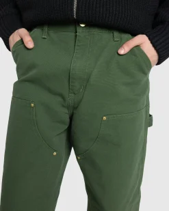 Carhartt WIP Double Knee Pant- Pants