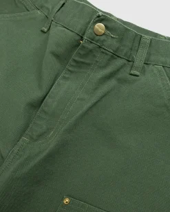 Carhartt WIP Double Knee Pant- Pants