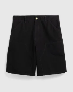 Carhartt WIP Double Knee Short- Shorts