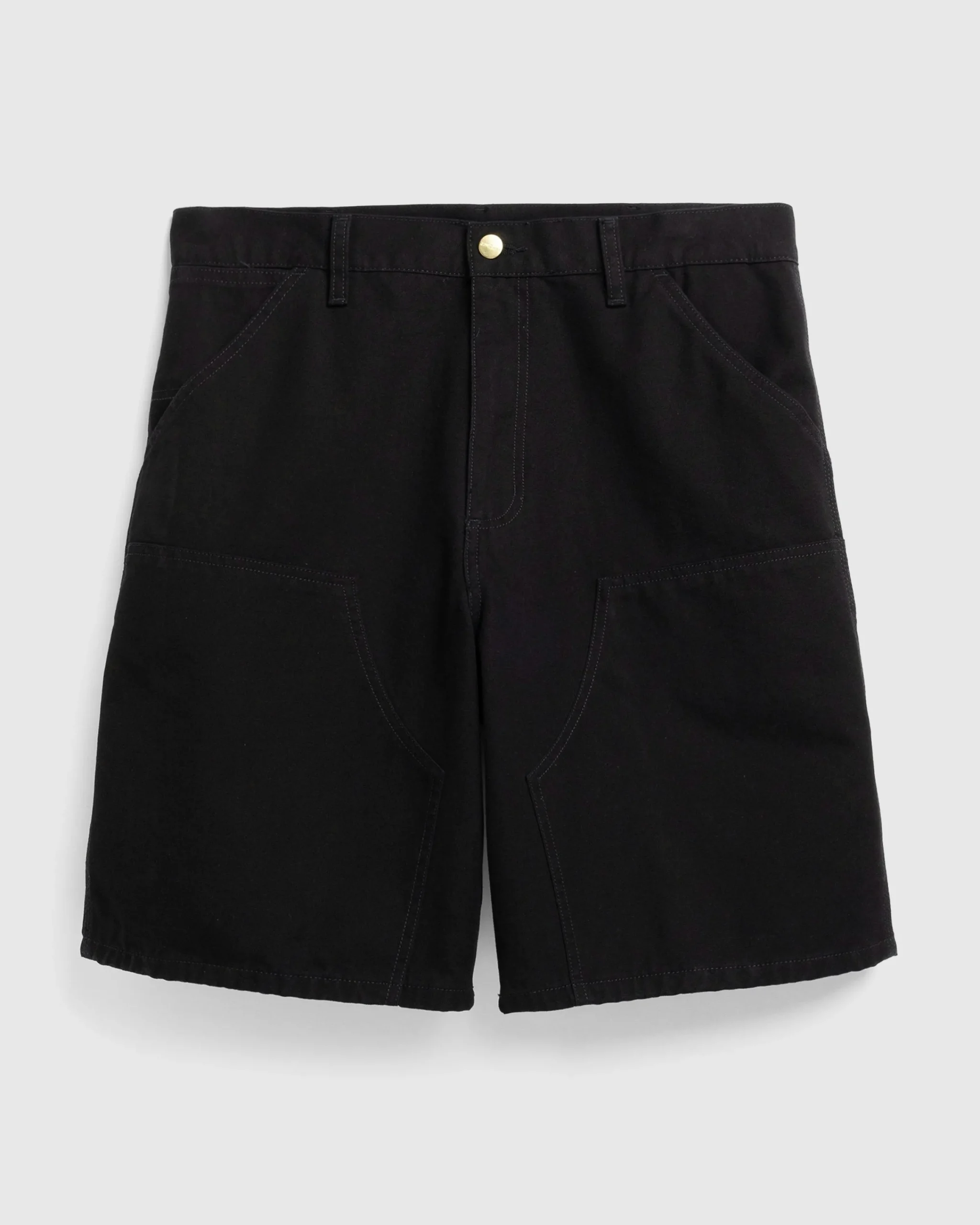 Carhartt WIP Double Knee Short- Shorts
