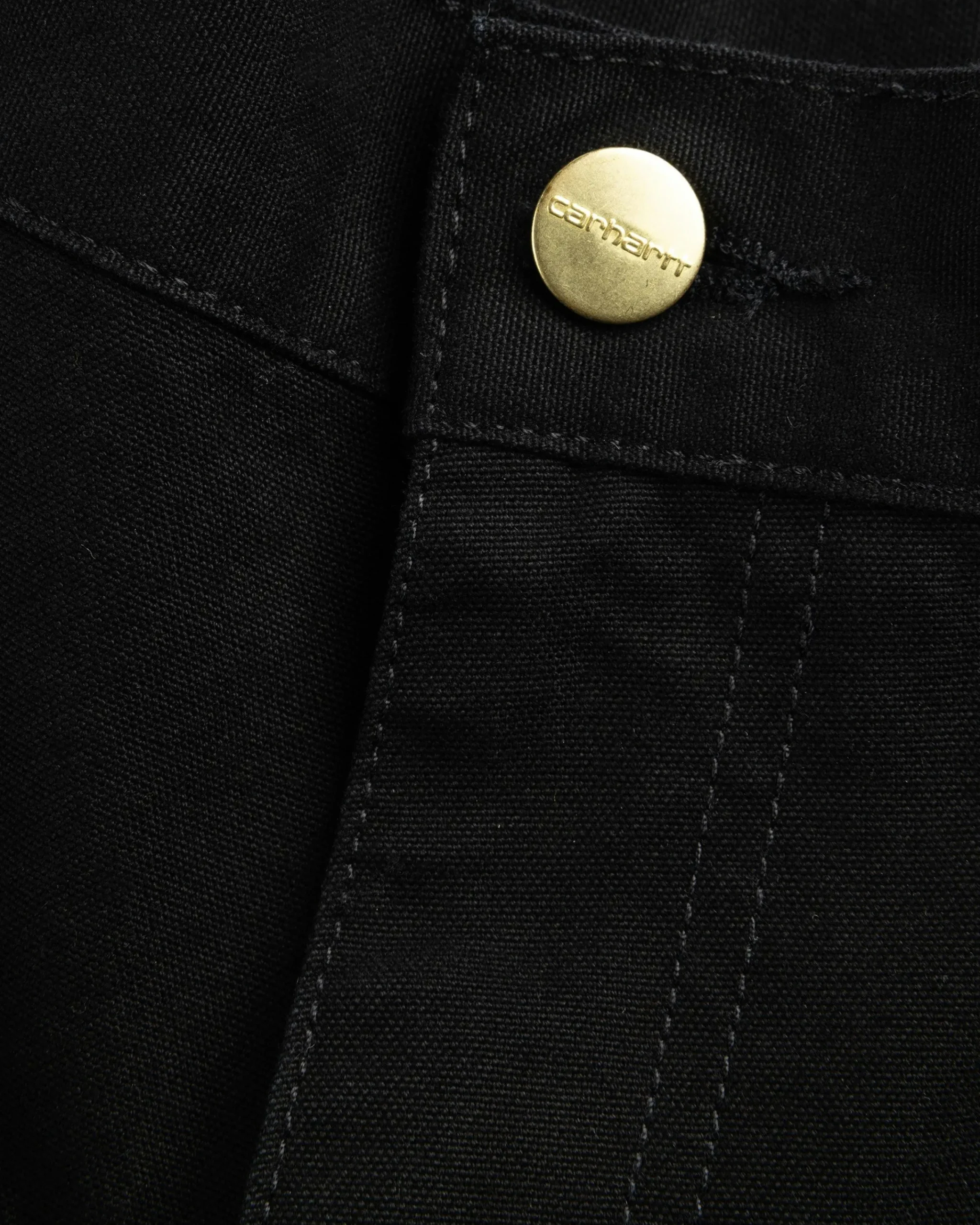 Carhartt WIP Double Knee Short- Shorts
