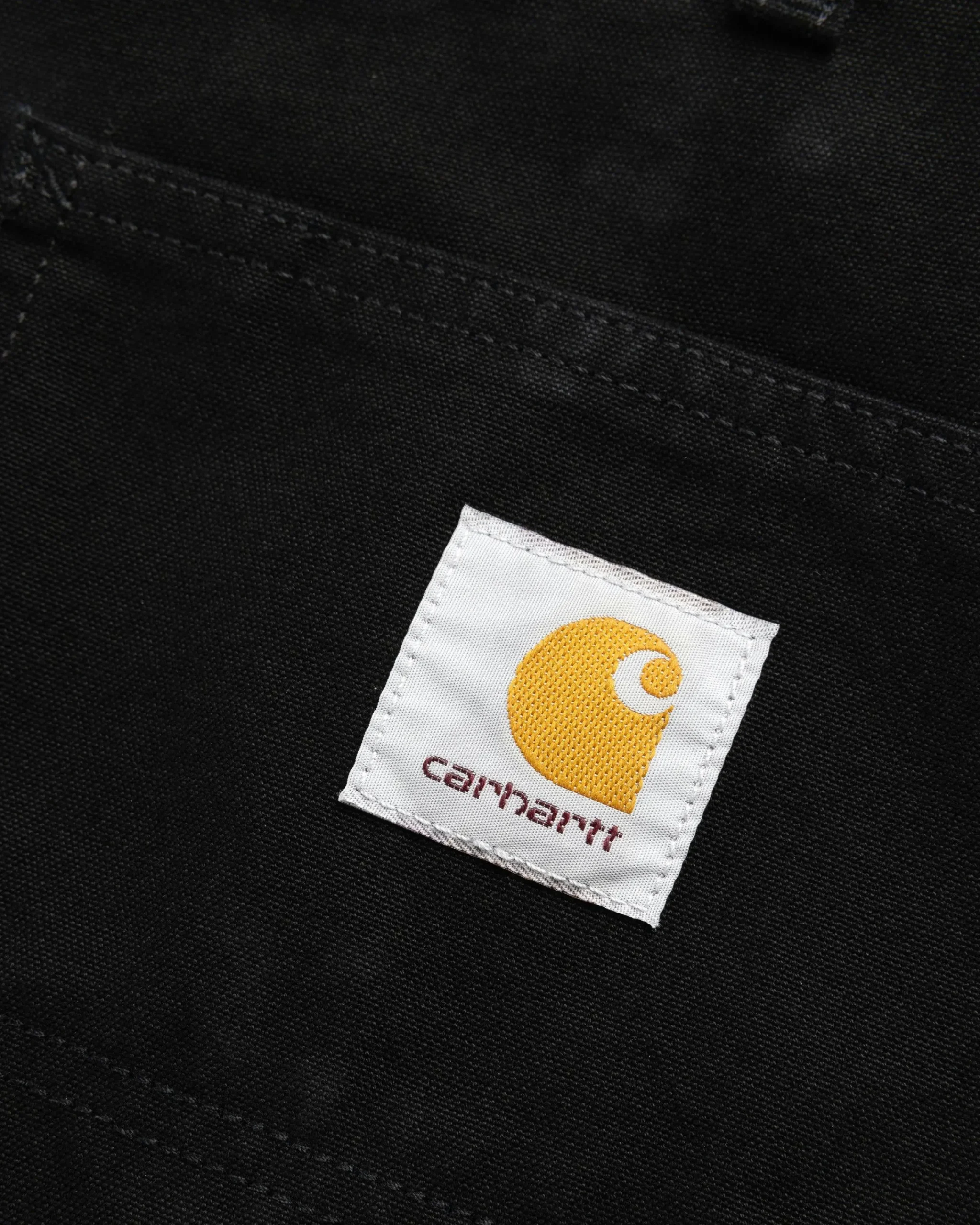 Carhartt WIP Double Knee Short- Shorts
