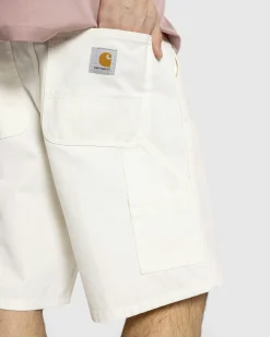 Carhartt WIP Double Knee Short- Shorts
