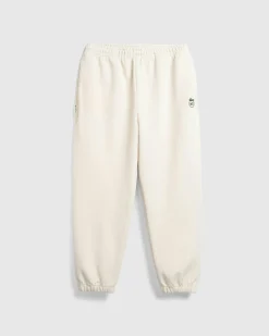 Lacoste Double-Faced Piqué Sweatpants- Pants