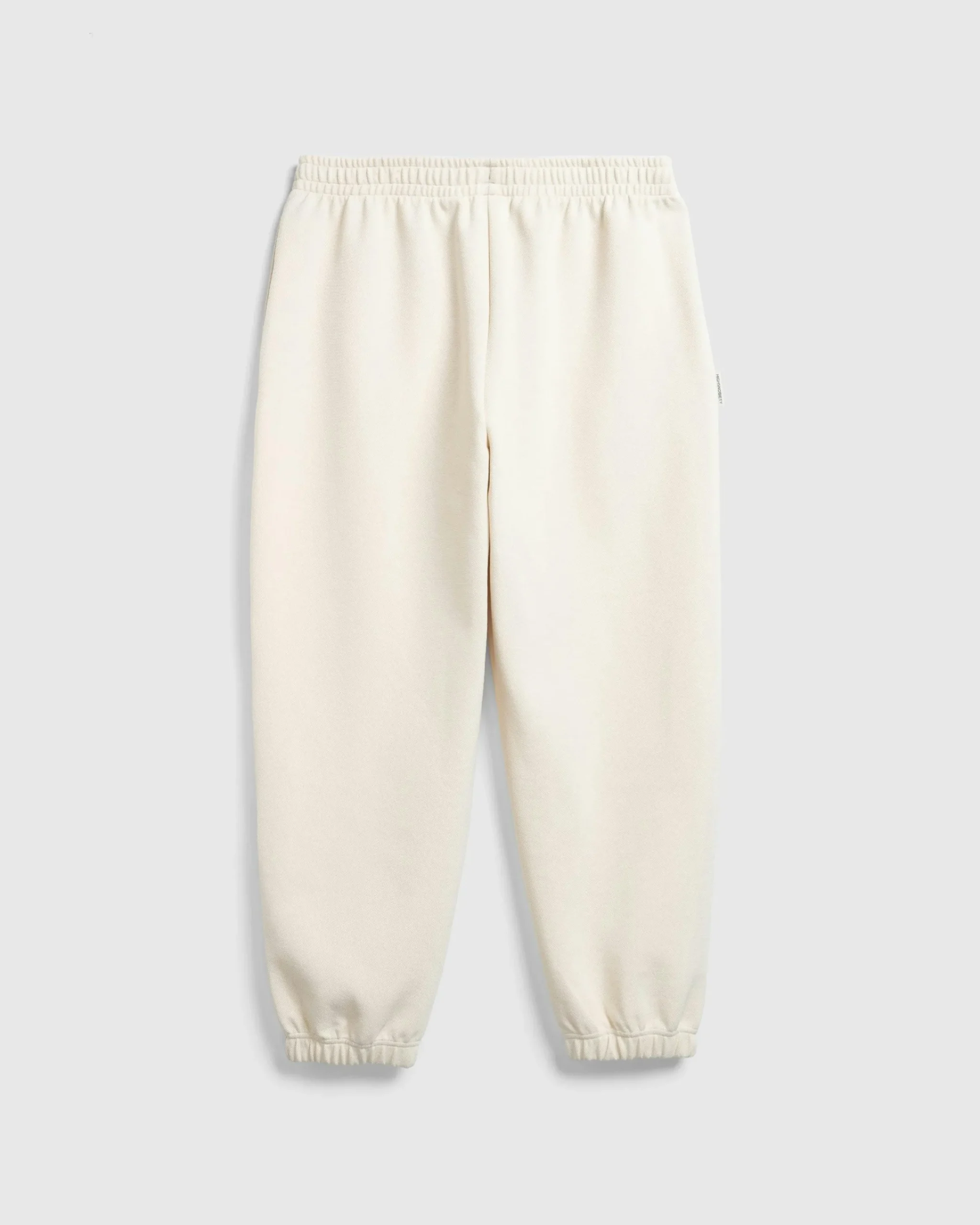 Lacoste Double-Faced Piqué Sweatpants- Pants
