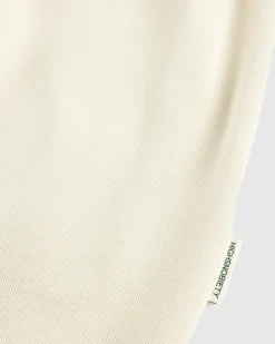 Lacoste Double-Faced Piqué Sweatpants- Pants