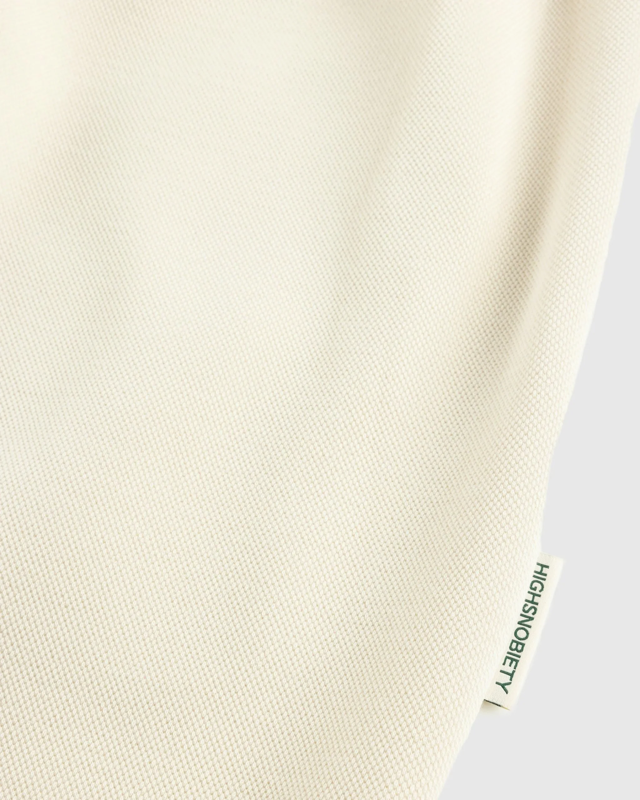 Lacoste Double-Faced Piqué Sweatpants- Pants