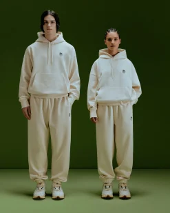 Lacoste Double-Faced Piqué Sweatpants- Pants
