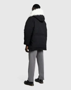 Jil Sander Down Sport Coat- Outerwear