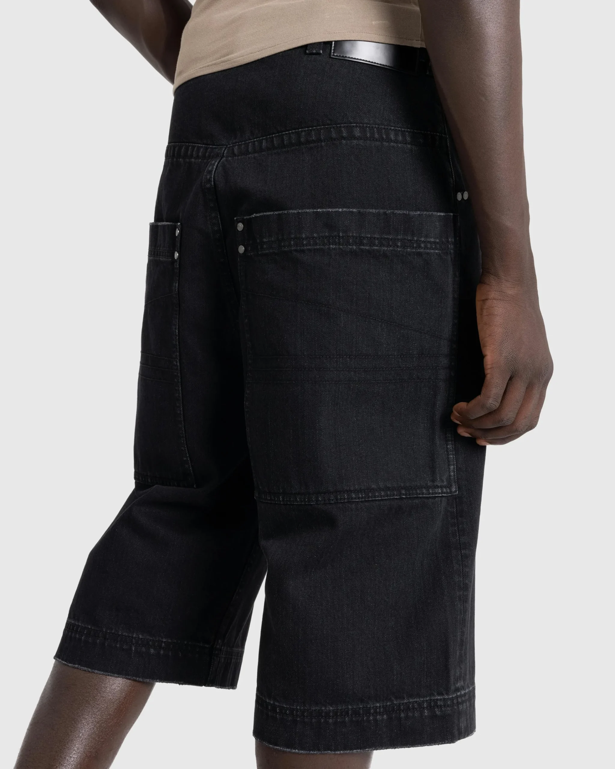 Entire Studios D-Shorts- Shorts