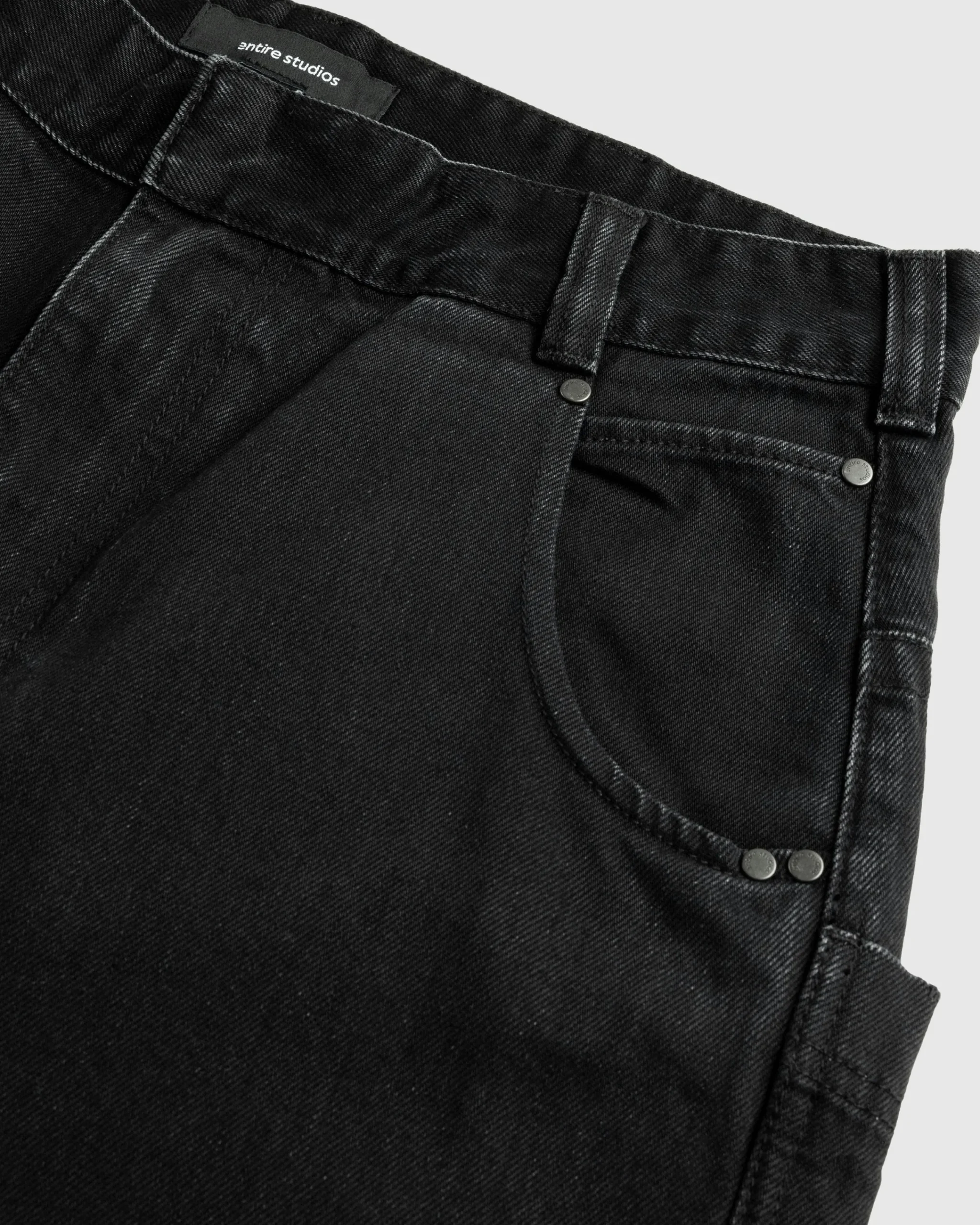 Entire Studios D-Shorts- Shorts