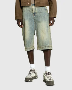 Entire Studios D-Shorts Surface Wave- Shorts