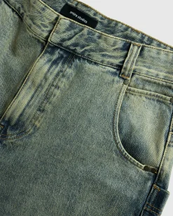 Entire Studios D-Shorts Surface Wave- Shorts