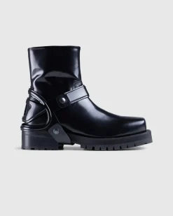 Diesel D-Texan-Harness Boots- Boots