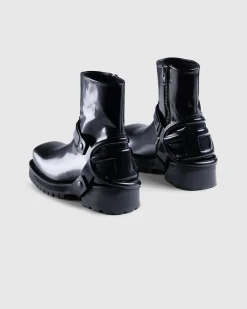 Diesel D-Texan-Harness Boots- Boots