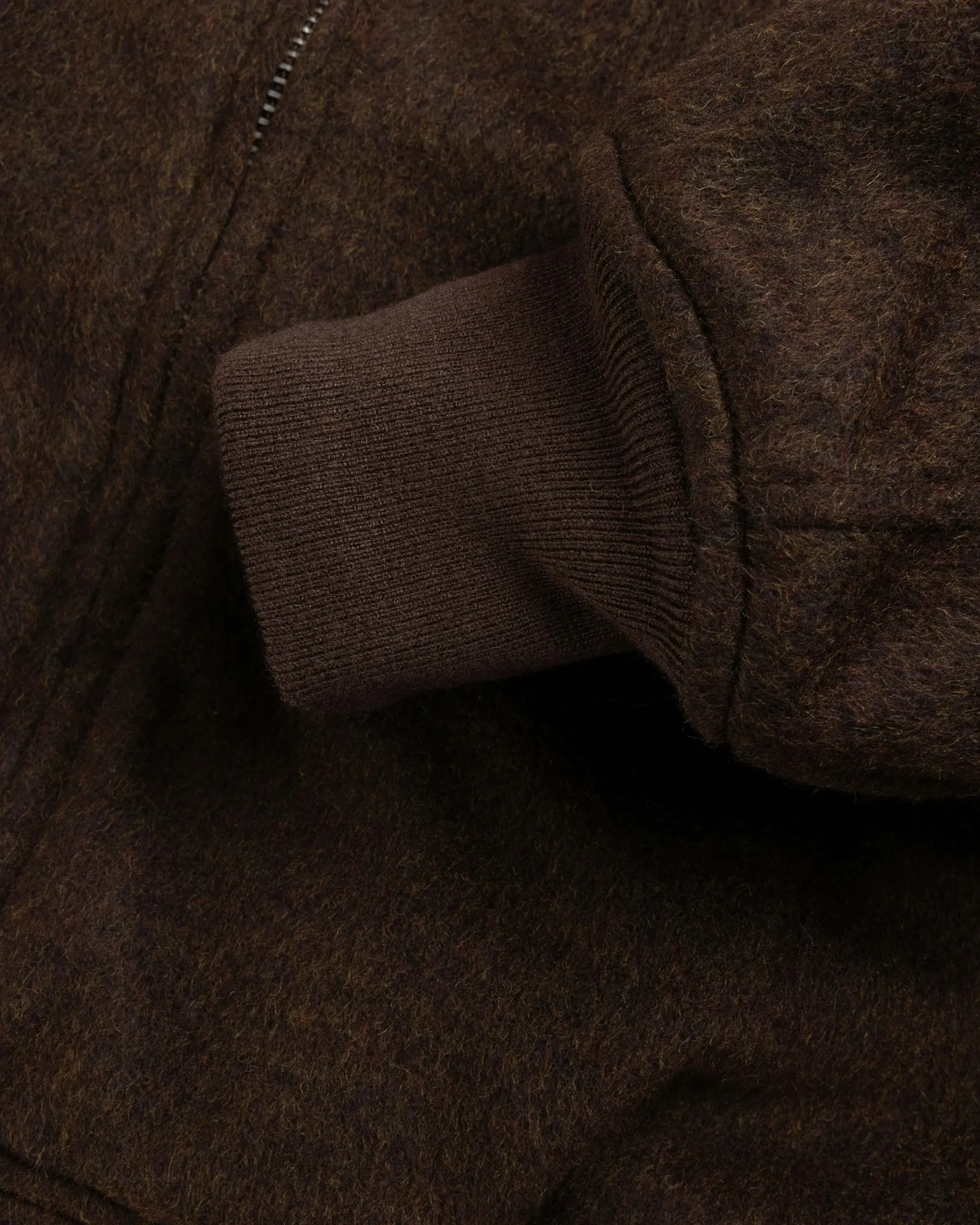 Entire Studios Duke Bomber- Outerwear