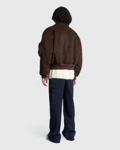 Entire Studios Duke Bomber- Outerwear