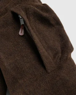 Entire Studios Duke Bomber- Outerwear