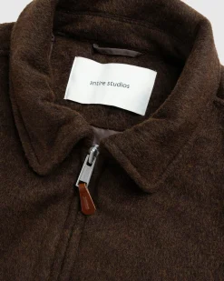 Entire Studios Duke Bomber- Outerwear