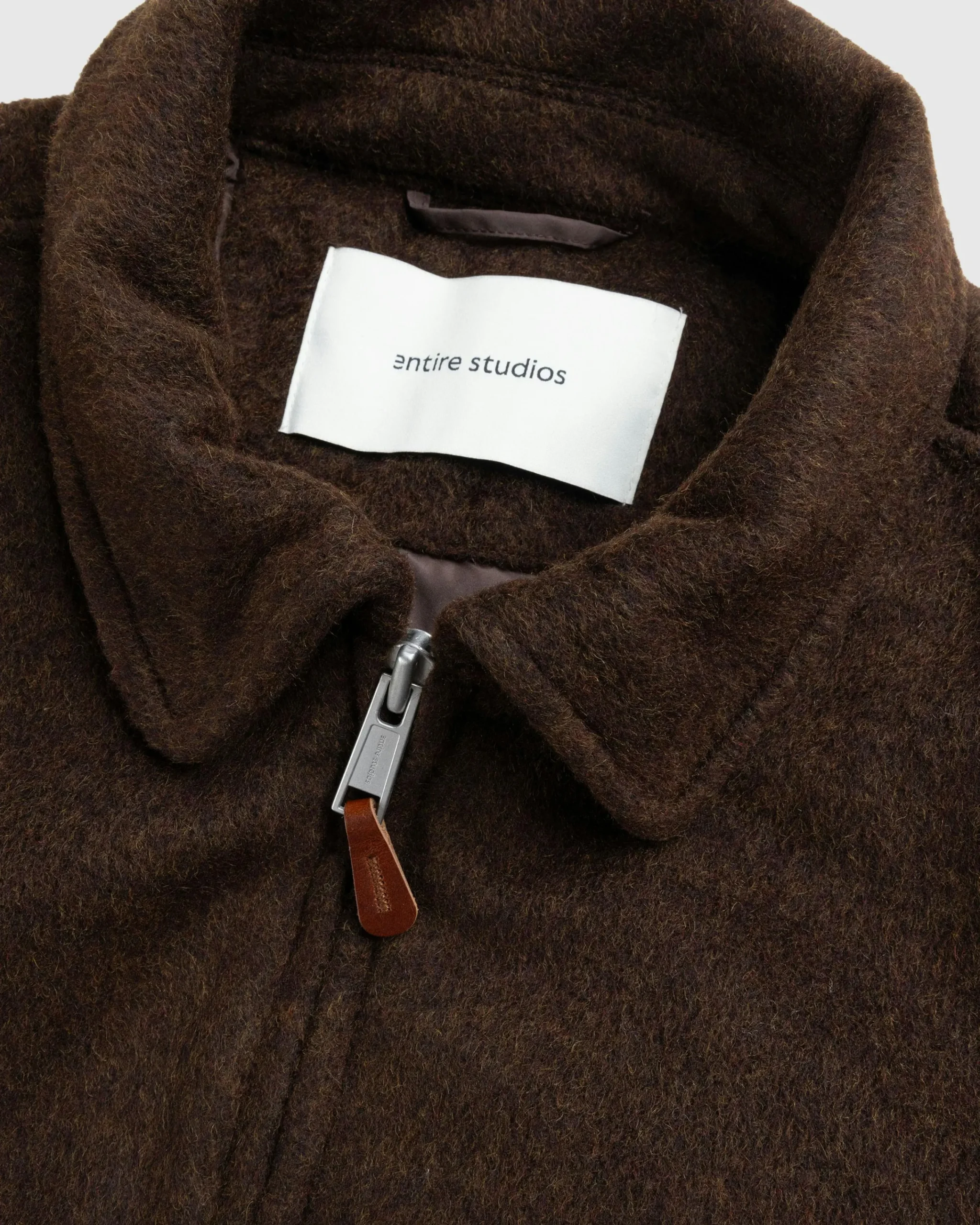 Entire Studios Duke Bomber- Outerwear