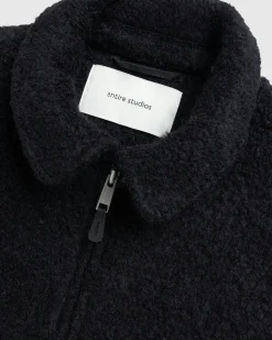 Entire Studios Duke Bomber- Outerwear