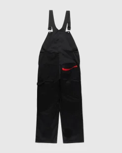 Highsnobiety Dungarees- Pants