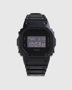 Casio G-Shock DW-5600UBB-1ER The Origin- Watches
