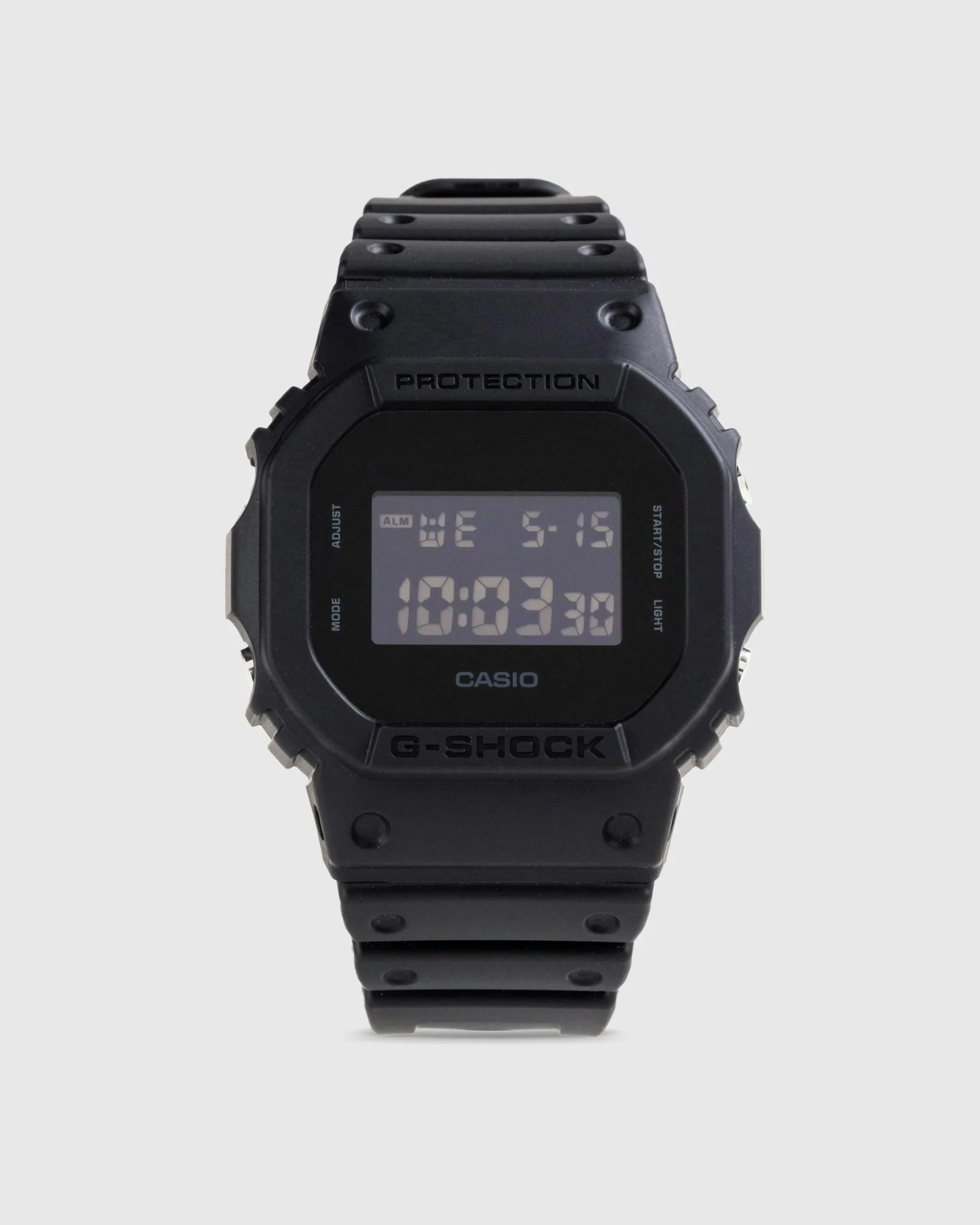 Casio G-Shock DW-5600UBB-1ER The Origin- Watches