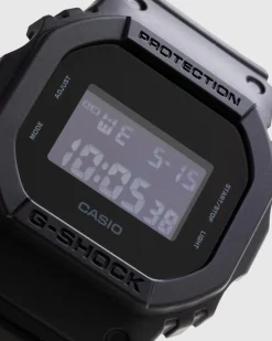 Casio G-Shock DW-5600UBB-1ER The Origin- Watches