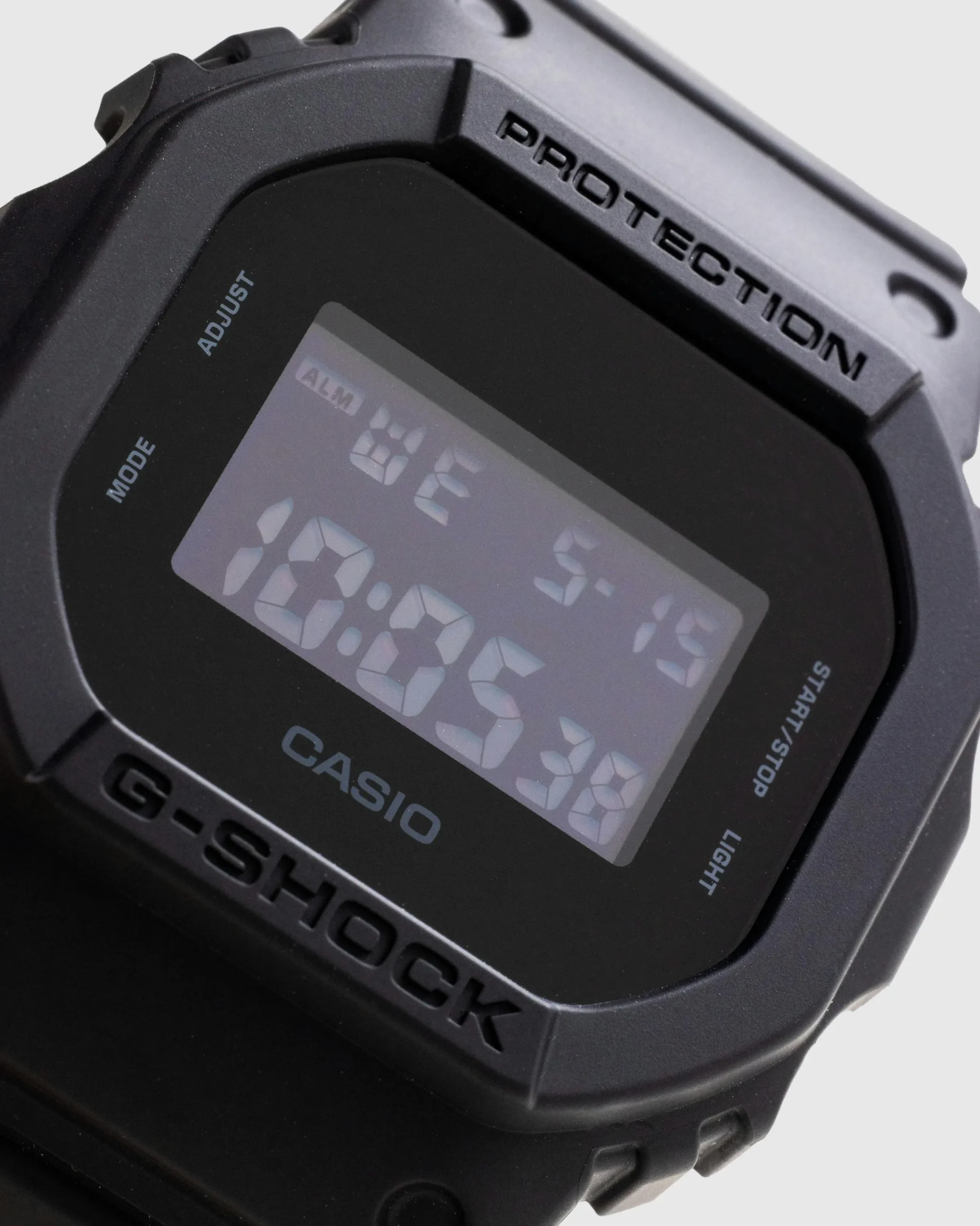 Casio G-Shock DW-5600UBB-1ER The Origin- Watches