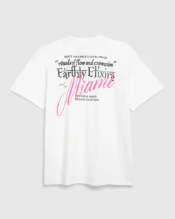 Space Available Studio Earthily Elixirs T-Shirt- Tops