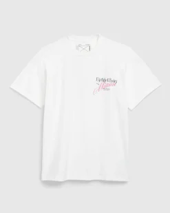 Space Available Studio Earthily Elixirs T-Shirt- Tops