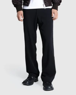 Meta Campania Collective Ed Unlined Midweight Cotton Drawstring Trousers- Pants