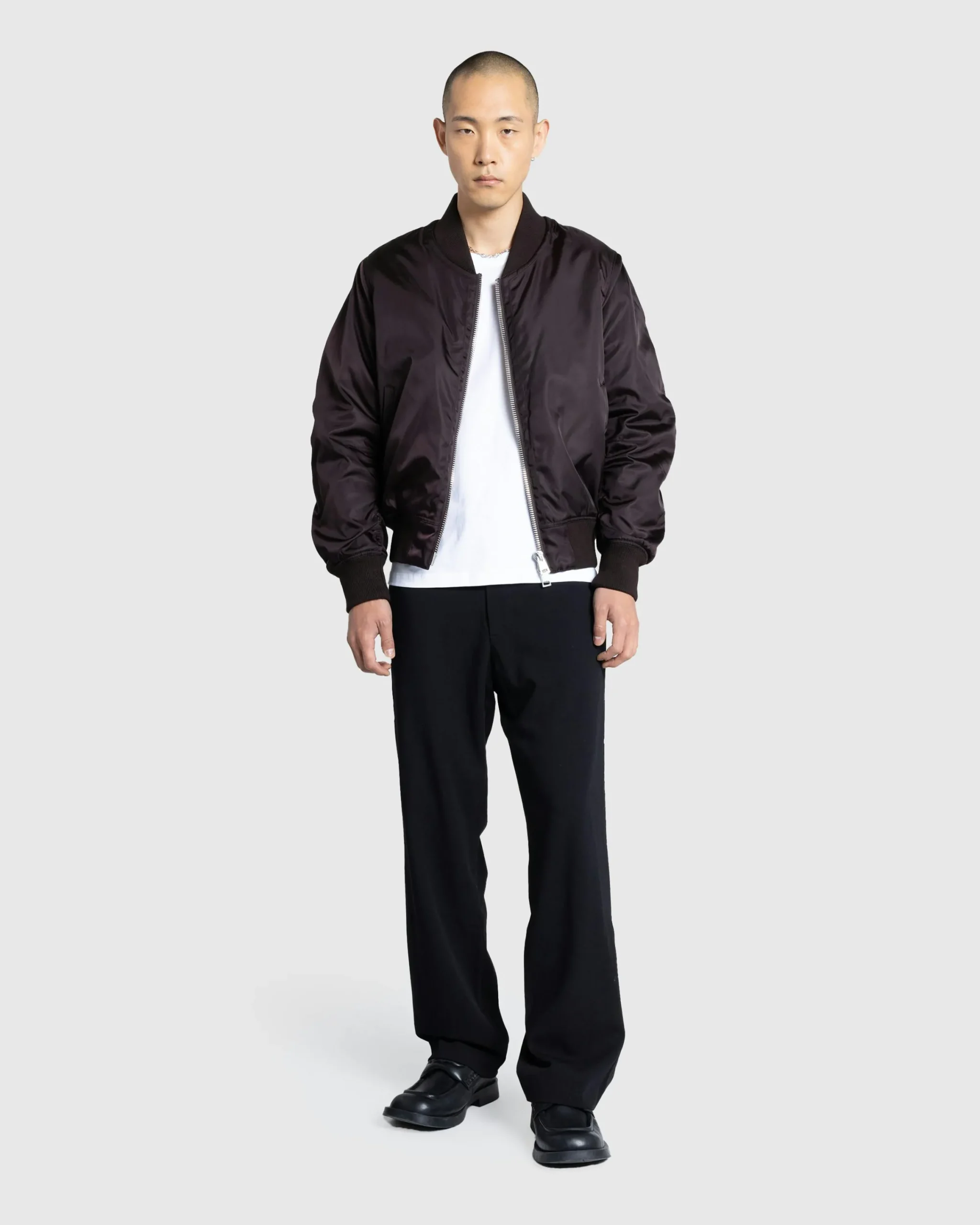 Meta Campania Collective Ed Unlined Midweight Cotton Drawstring Trousers- Pants