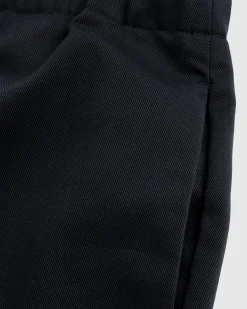 Meta Campania Collective Ed Unlined Midweight Cotton Drawstring Trousers- Pants