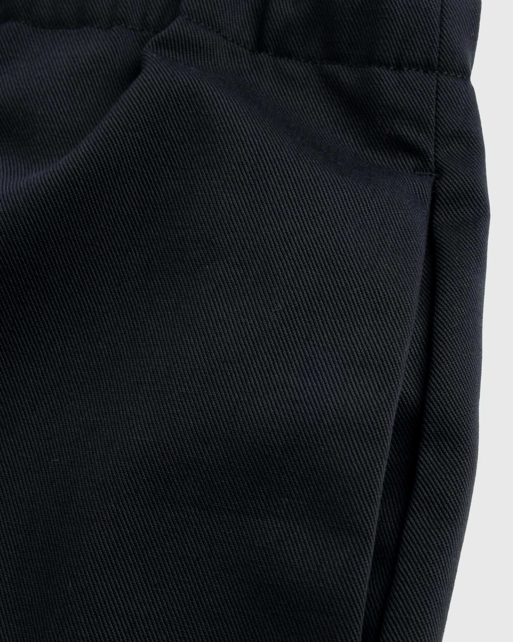 Meta Campania Collective Ed Unlined Midweight Cotton Drawstring Trousers- Pants