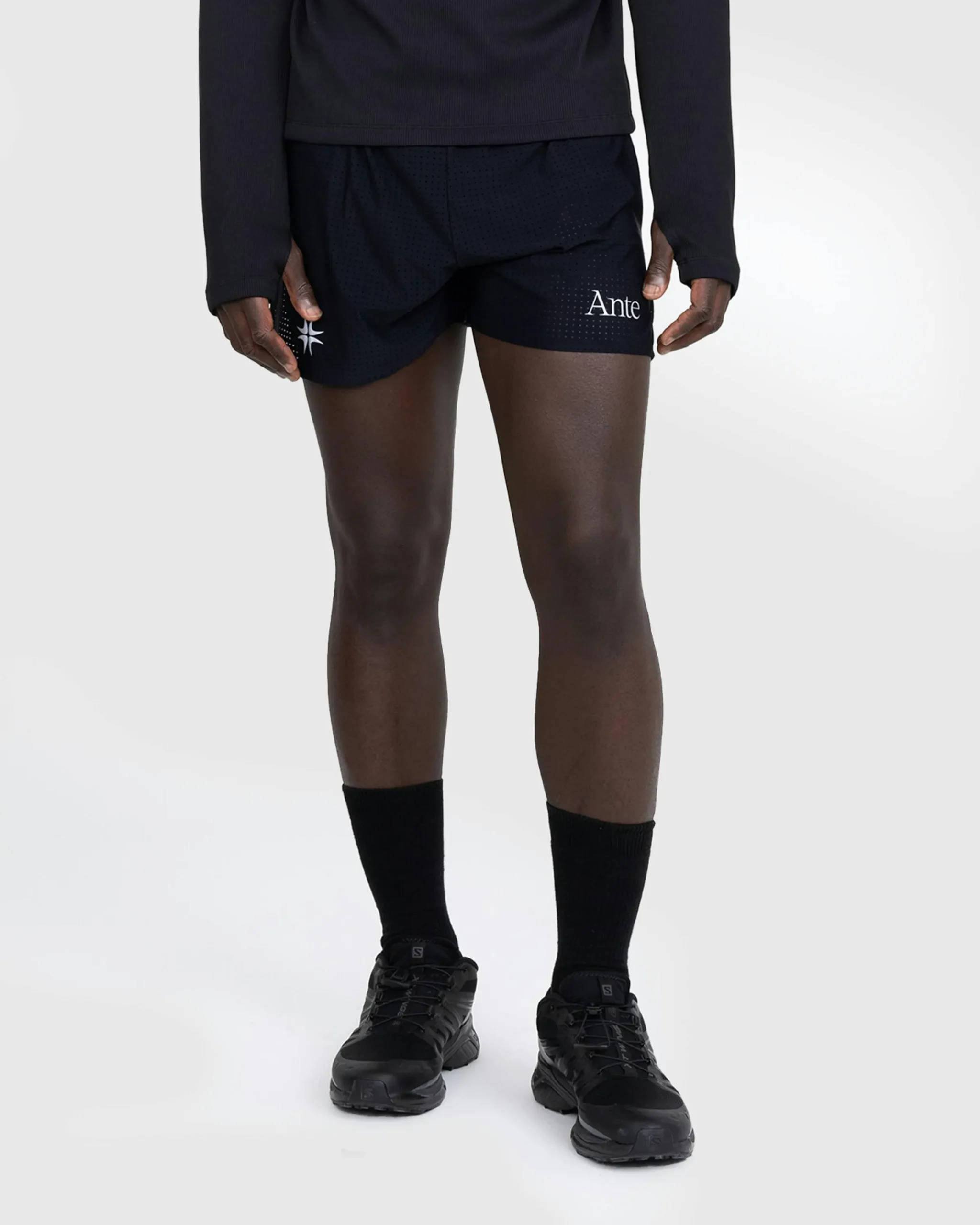 Ante Elite Racing Shorts- Shorts