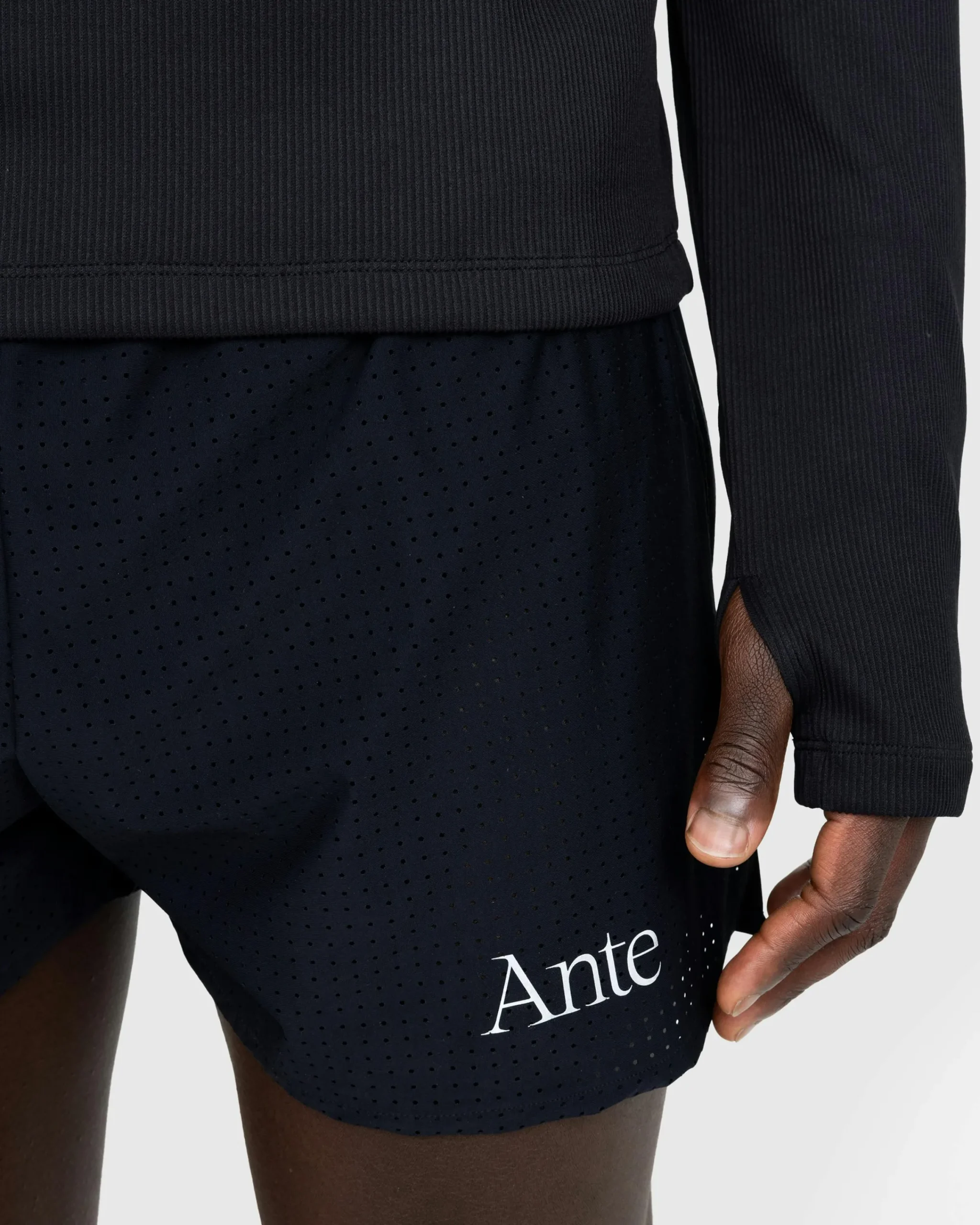 Ante Elite Racing Shorts- Shorts