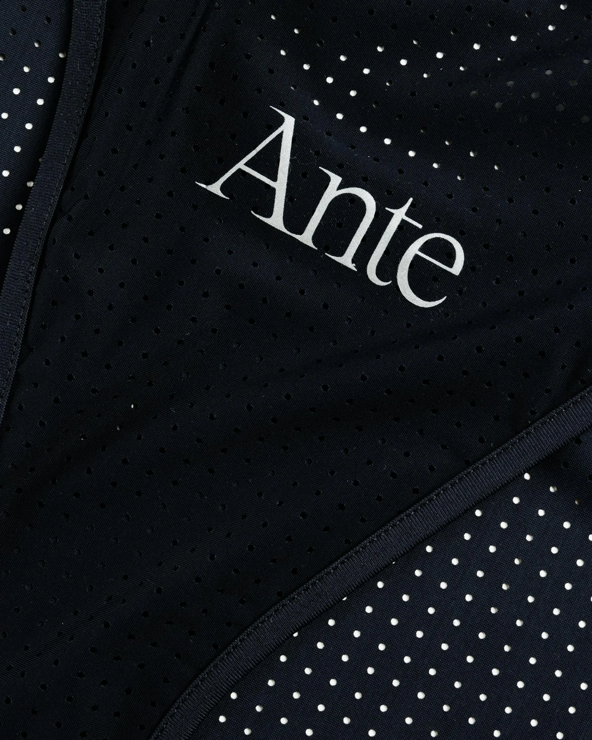 Ante Elite Racing Vest- Outerwear