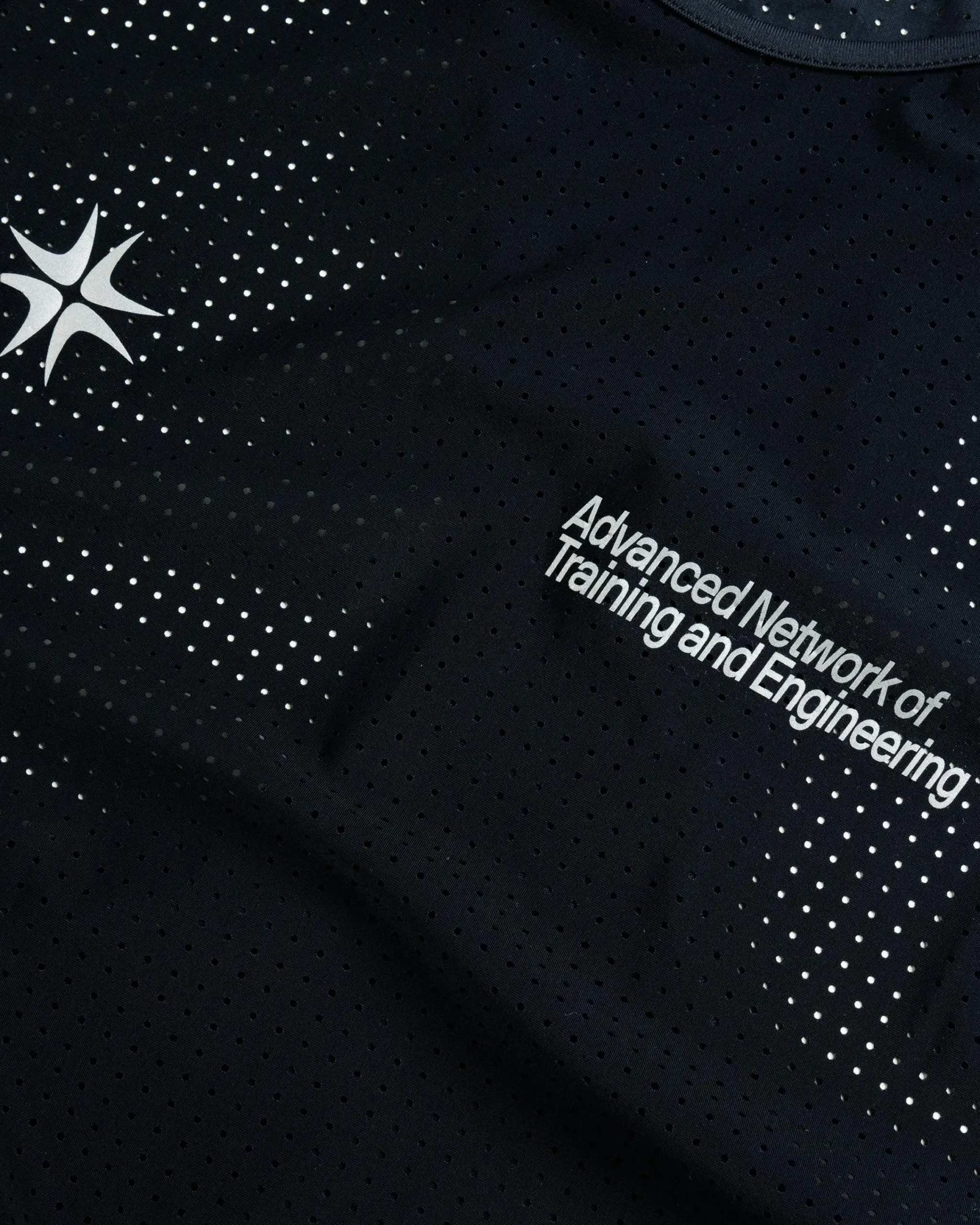 Ante Elite Racing Vest- Outerwear