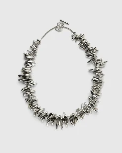 Jil Sander EM9 Necklace 2- Jewelry