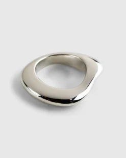 Jil Sander EM9 Ring 1- Jewelry