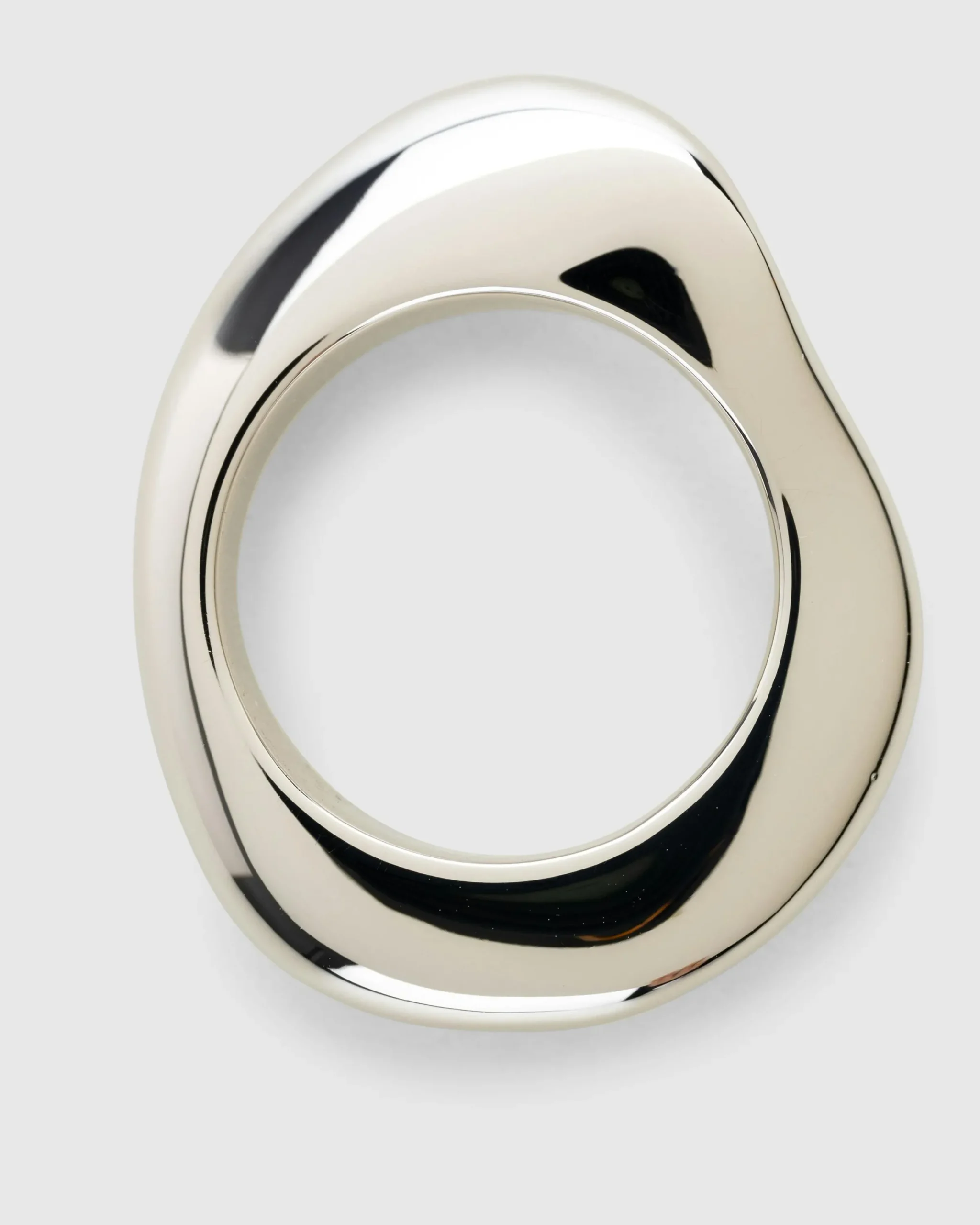Jil Sander EM9 Ring 1- Jewelry